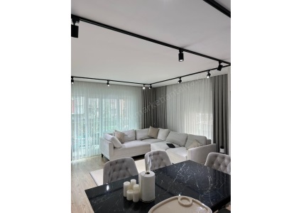 Demircikara Mahallesinde İçi Lüks Yapılı Kombili 2+1 Satılık Daire Muratpaşa Mah