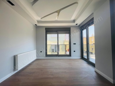 Mevlana Çorbacısı Arkası Lüx Ler 1+1 Satılık Daire Muratpaşa Etiler Mah