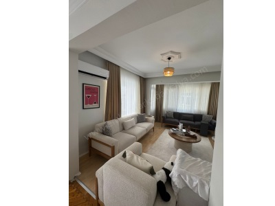 Güllük Caddesi Arkası Arakat Geniş 3+1 Satılık Daire Muratpaşa Altındağ Mah