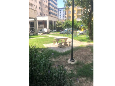 Markantalya Karşısında Asansörlü Fırsat 2+1 Arakat Satılık Daire Muratpaşa Tahılpazarı Mah