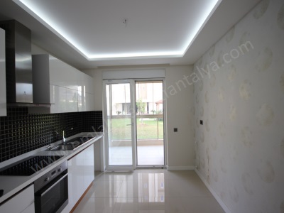 Yenigünde Full Kapsamlı Site İçi 2+1 Ve Yaşam Alanı Satılık Daire Muratpaşa Yenigün Mah