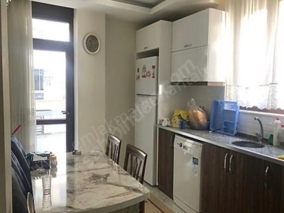 Yenigünde Site İçi Kapalı Otoparklı Geniş 2+1 Satılık Daire Muratpaşa Yenigün Mah