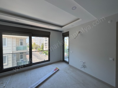 Kızıltoprak Termessos Yakını Sıfır Fırsat 3+1 Dubleks Satılık Daire Muratpaşa Mah