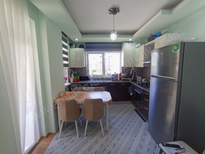 Denize 5 Dk Mesafede Manzaralı Ebeveyn Banyolu Arakat 2+1 Satılık Daire Konyaaltı Hurma Mah