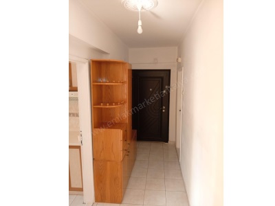 Şehir Merkezinde Ayrı Mutfaklı 2+1 Satılık Daire Muratpaşa Altındağ Mah