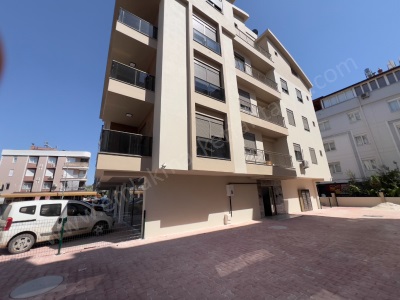 Merkezi Konumda Sıfır Lüks 2+1 Satılık Daire Kepez Karşıyaka Mah