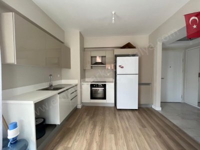 Sur Yapıda Arakat Merkezi Isınma Sisemi 2+1 Satılık Daire Kepez Mah