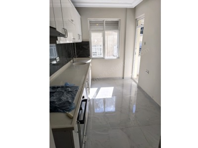 Özdilek Avm Yakını Arakat 3+1 Satılık Daire Antalya Muratpaşa Sedir Mah