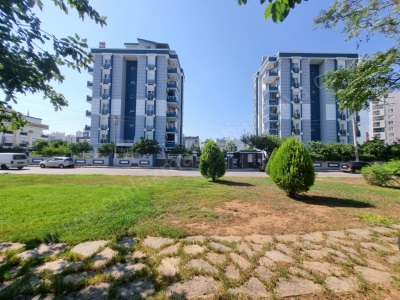 Güzelobada Havuzlu Sitede Geniş 2+1 Fırsat Satılık Daire Muratpaşa Güzeloba Mah