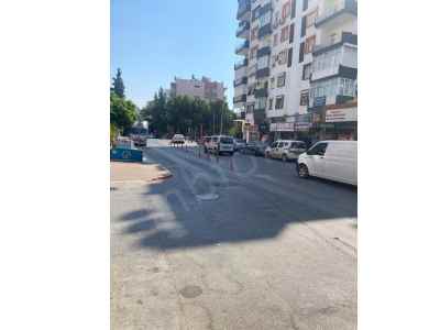  WIth Assets in  Turkey, Antalya, Muratpasa, Memurevleri neighborhood , 2+1 Room, 80 m2