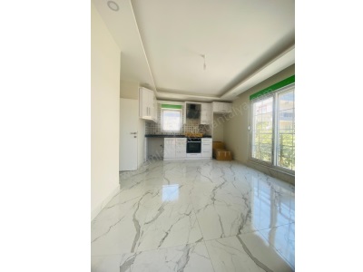 Kent Meydanı Yakını Arakat Fırsat 2+1 Satılık Daire Kepez Yeni Emek Mah