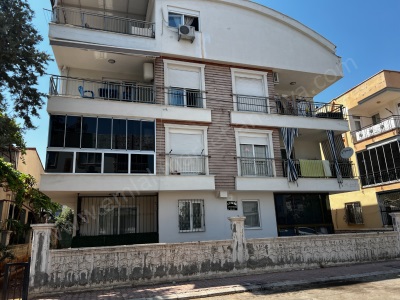 Ekstra Geniş Dubleks 4+1 Satılık Daire Antalya Kepez Varsak Karşıyaka Mah