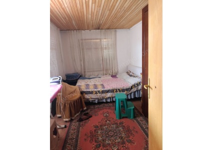 Geniş Aileler İçin 5+1 Dubleks Satılık Daire Korkuteli Aşağıpazar Mah