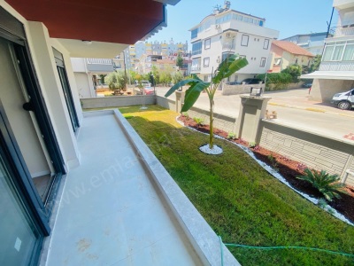 Dünyagöz Hastanesi Ve Tramvay Yakını Lüks 2+1 Satılık Daire Kepez Atatürk Mah