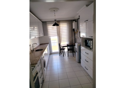 Doğalgazlı 240 M² 4+1 Fırsat Satılık Daire Dubleks Muratpaşa Dutlubahçe Mah