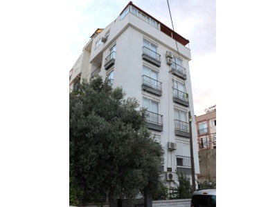 Kızıltoprakta Sıfır Ayarında Geniş Kullanışlı 3+1 Fırsat Satılık Daire Muratpaşa Kızıltoprak Mah