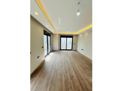 Denizim Park Yakını Villa Tadında Müstakil Havuzlu Sıfır Dubleks 3+1 Satılık Daire Muratpaşa Güzeloba Mah