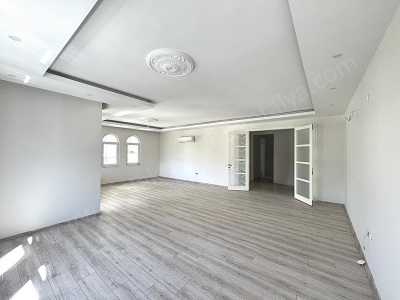 Işıklarda Karaalioğlu Parkı Manzaralı Arakatta Asansörlü Geniş 4+1 Satılık Daire Muratpaşa Gençlik Mah