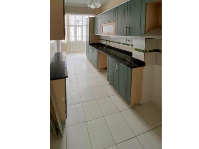 Saraçoğlu İş Merkezi Yakını Masrafsız 3+1 Satılık Daire Muratpaşa Memurevleri Mah