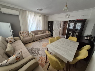 Markantalyaya Yürüme Mesafesinde Temiz Bakımlı 3+1 Satılık Daire Muratpaşa Mah