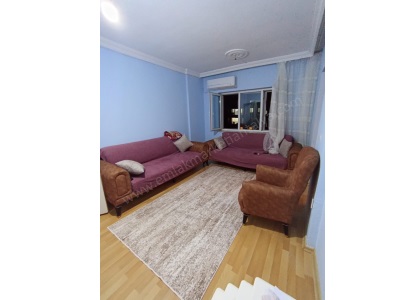 Kepez Devlet Hastanesi Yakını Önü Açık 2+1 Satılık Daire Güneş Mah