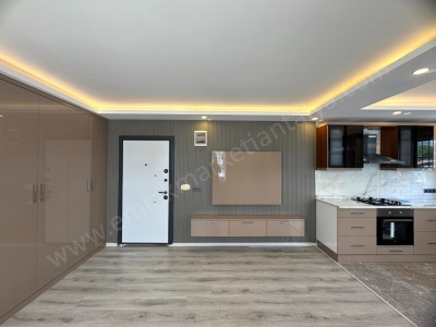 Meydankavağında İçi Full Yapılı Geniş 2+1 Fırsat Satılık Daire Muratpaşa Meydankavağı Mah