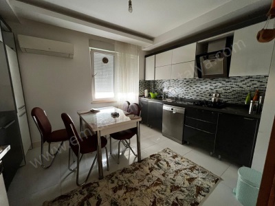 Site İçi Yüzme Havuzlu Doğalgazlı Çok Geniş 3+1 Satılık Daire Muratpaşa Meydankavağı Mah