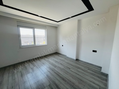 Havuzlu Güvenlikli Site İçinde Sıfır 3+1 Satılık Daire Kepez Baraj Mah