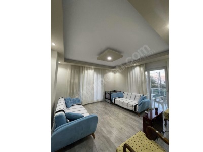 Önü Full Açık Katta Asansörlü Ayrı Mutfak 2+1 Satılık Daire Kepez Aydoğmuş Mah