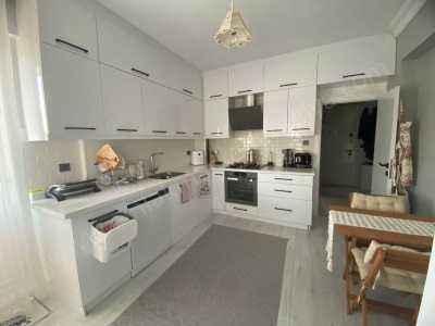 Adliye Yakını Önü Full Açık Kira Getirisi Yüksek Dubleks 5+1 Satılık Daire Muratpaşa Bayındır Mah