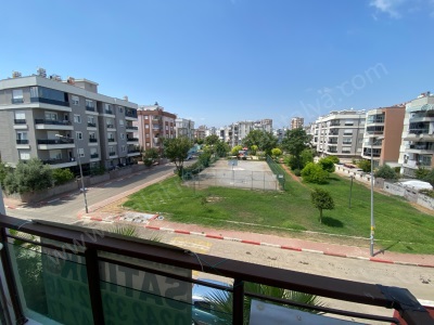 Tahtakale Karşısı Site İçi Arakat 2+1 Satılık Daire Muratpaşa Kızıltoprak Mah