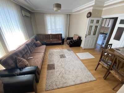 Yenigünde Doğalgazlı Asansörlü Temiz 4+1 Dubleks Satılık Daire Muratpaşa Yenigün Mah