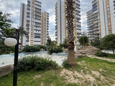 Yenigünde Tahtakale Yakını Asansörlü Geniş 3+1 Fırsat Satılık Daire Muratpaşa Yenigün Mah