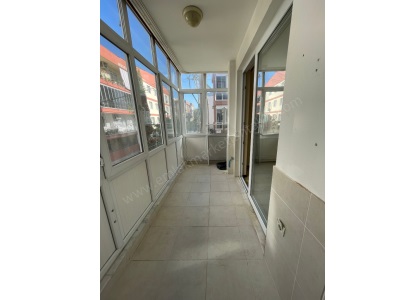 Belediye Arkası Ayrı Mutfaklı Doğalgazlı 2+1 Satılık Daire Muratpaşa Yüksekalan Mah