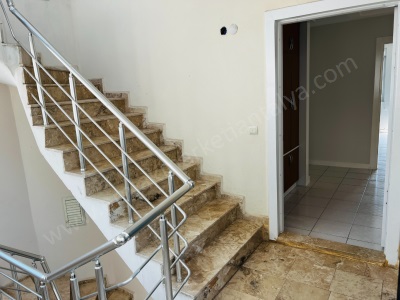 Şehitler Parkı Yanında Katta Tek Kullanışlı 3+1 Satılık Daire Muratpaşa Kızıltoprak Mah