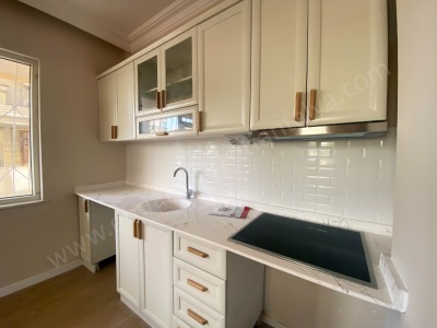 Olimpos Hastanesi Karşısı Yatırımlık 1+1 Satılık Daire Konyaaltı Altınkum Mah