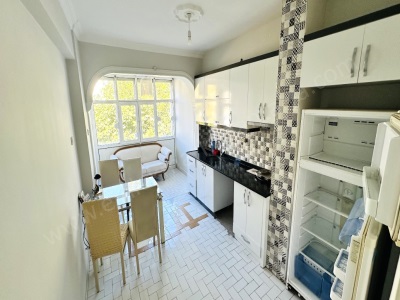 Çaybaşı Mahallesinde 3+1 Geniş 165 M² Şehrin Merkezinde Satılık Daire Muratpaşa Mah