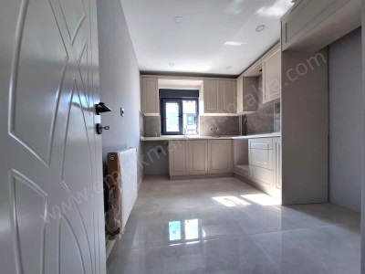 Kızıltoprakta Tramvaya Yakın Sıfır Doğalgazlı Satılık Daire 2+1 Muratpaşa Kızıltoprak Mah