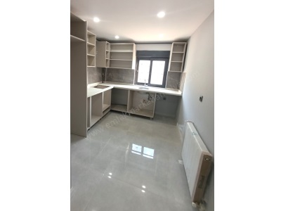 Meydan Tramvaya Çok Yakın Doğalgazlı Sıfır Satılık Daire 2+1 Muratpaşa Kızıltoprak Mah