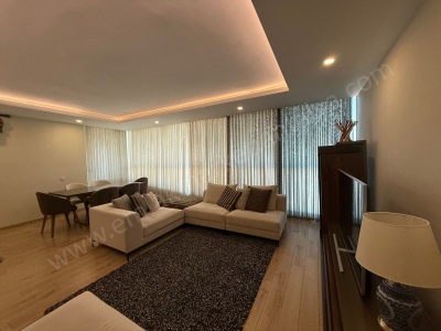 Demircikarada Donanımlı Sitede Ultra Lüks Manzaralı Katta 3+1 Satılık Daire Muratpaşa Demircikara Mah