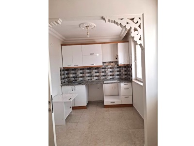 Ünsal Da 115 M² Masrafsız Satılık Daire 2+1 Kepez Mah