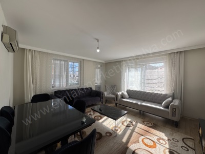 Mevlana Cd Yakını Asansörlü Arakat Geniş Fırsat 2+1 Satılık Daire Muratpaşa Yüksekalan Mah