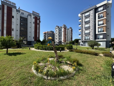 Hüsnü Karakaşta Site İçinde Sıfır 1+1 Fırsat Satılık Daire Kepez Karakaş Mah