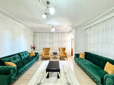 Tramvay Yolu Yakını Asansörlü Geniş Kullanışlı Fırsat 3+1 Satılık Daire Kepez Demirel Mah