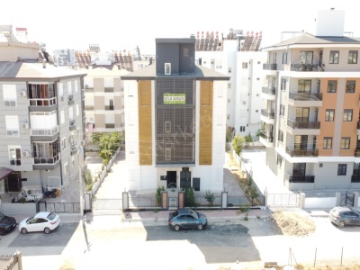 Şehir Hastanesine 10 Dk Mesafede Komple Satılık Bina 2+1 Kepez Varsak Karşıyaka Mah