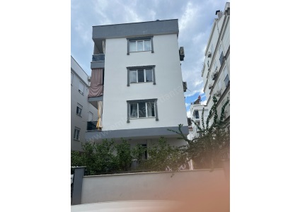 Kızıltoprak Merkezi Konumda 2+1 Kiralık Daire Muratpaşa Mah