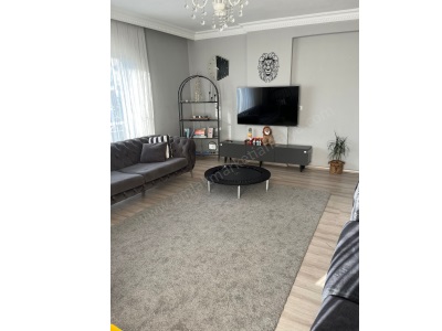 Çevre Yolu Yakını 2 Bloklu Site İçi Asansörlü Geniş 2+1 Satılık Daire Muratpaşa Yeşildere Mah