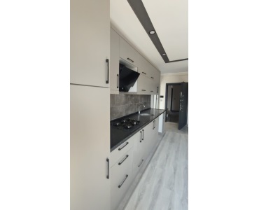 Döşemealtı Merkezi Konumda Katta Sıfır Ler 1+1 Satılık Daire Çıplaklı Mah