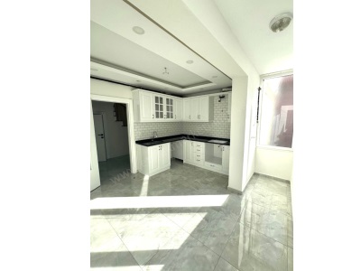 Meydankavağında Ebeveyn Banyolu Geniş Kullanışlı 3+1 Satılık Daire Muratpaşa Meydankavağı Mah