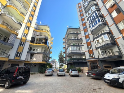 Demirel Mahallesinde Tramvay Yakını Masrafsız Fırsat 3+1 Arakat Satılık Daire Kepez Mah